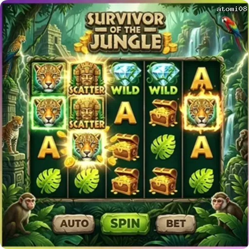 atomi08 Denpasar: Panduan Akses, APK, dan Login